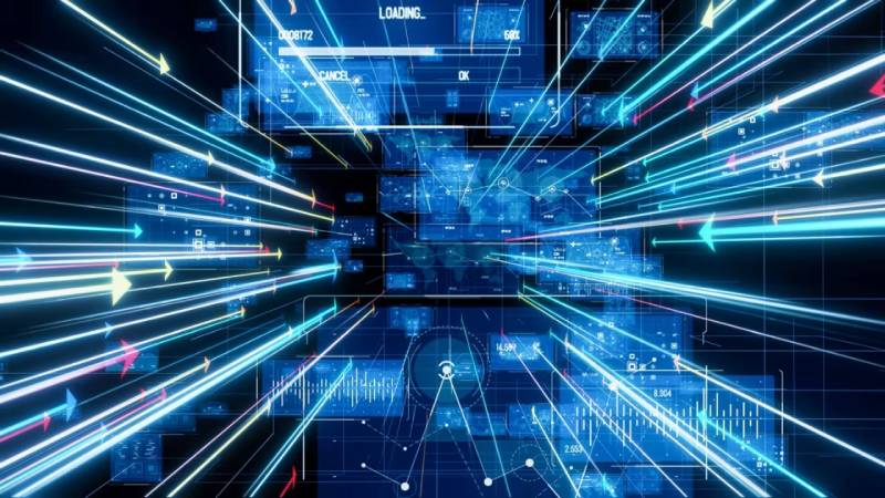 马村区SCADA系统开发：守护工业安全的数字卫士