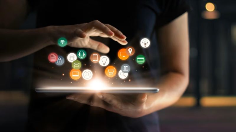 元宇宙工厂雏形:虚拟ERP系统在数字孪生中的预演实验